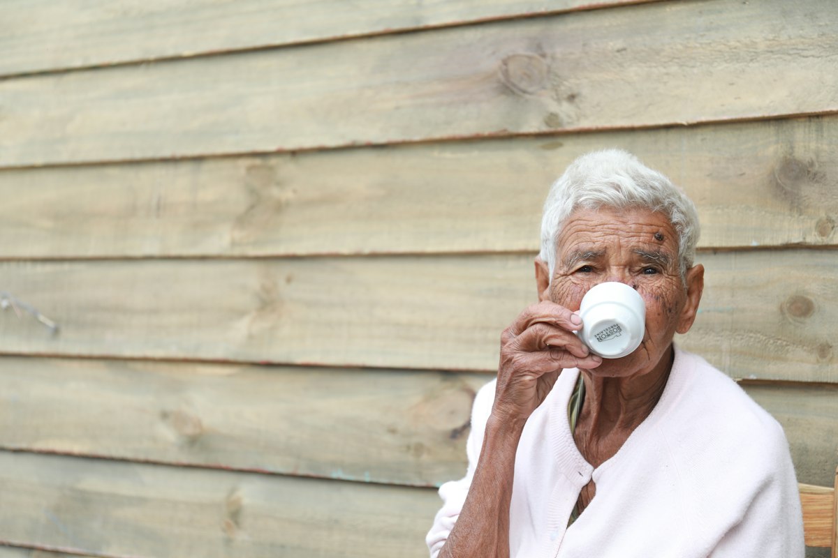 Cambios nutricionales después de los 40