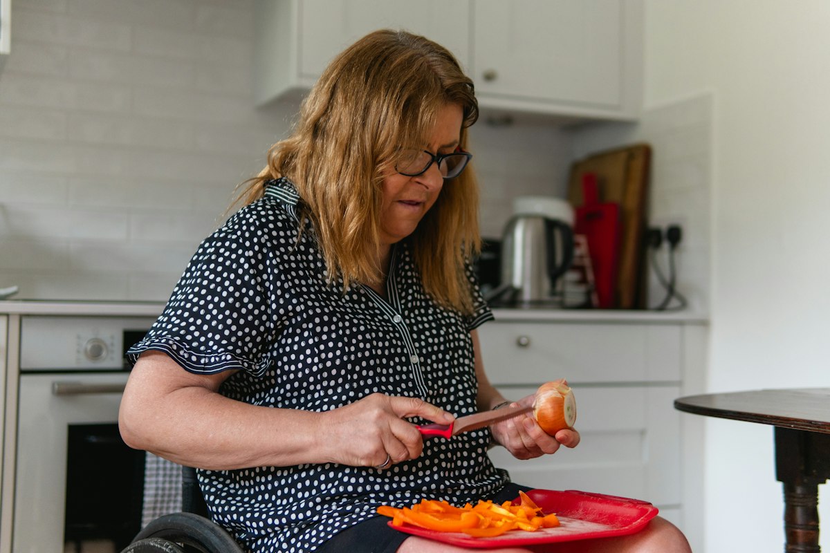 Superalimentos para mayores