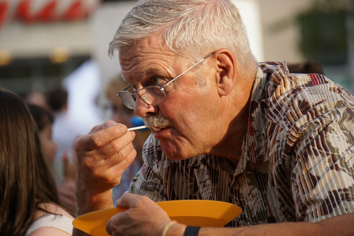 Gestión del estrés y nutrición