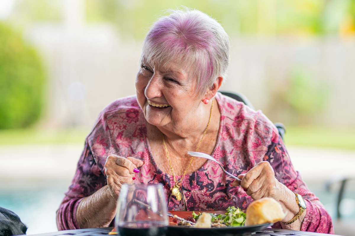 Sueño y nutrición nocturna